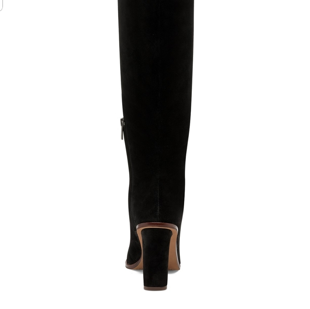 Vince Camuto over the knees boots - Picture 8 of 10